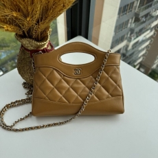 Chanel Top Handle Bags